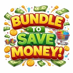 Bundle Items For Discount